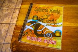 cafe monka menu