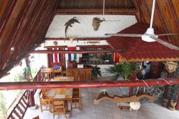 aerial view el sabor de mi tierra 6