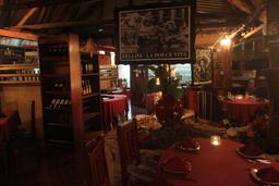 la dolce vita interior 1