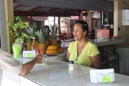 narcisa attending to customer6