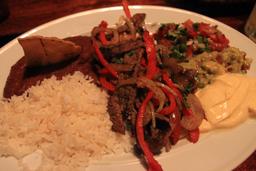 san clemente fajitas 7