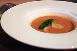 pecora nera red snapper cream 3
