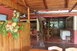 flowers interior la cocina dona ana 3