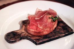 pecora nera bruschetta 2
