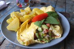 omelet samaraorganics 4