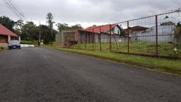 residential lot in curridabat view 001