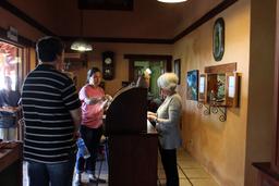 cafe cabure selling chocolate 5