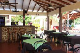 full view restaurant hotelpuertocarrillo 7