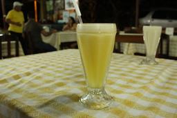 pineapple guanabana juices 5