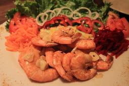 pura gula cray fish 2