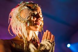 dancer envision festival costa rica 5