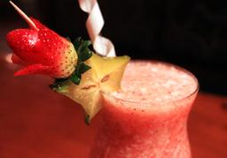 lemon zest strawberry colada 5