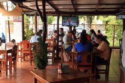 soda rustico lunch 6