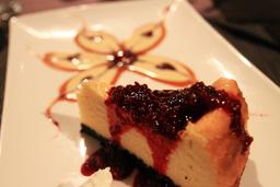 porque no cheesecake 8