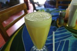 pineapple drink colochos 6