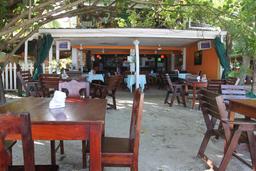 el ancla front view 5