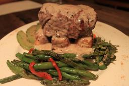 pura gula gorgonzola tenderloin 3