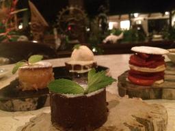 park cafe dessert lineup6