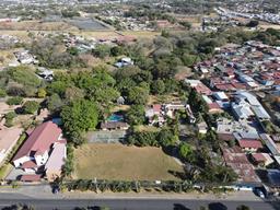 land for industrial development near alajuela airport sjo view 002