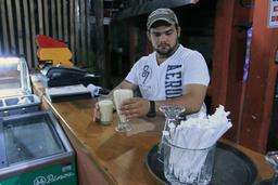 soda viquez shakes 2