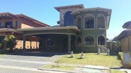 two story residence in a gated community view 005