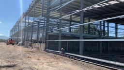 mixed use office warehouse space for lease or sale in alajuela view 007