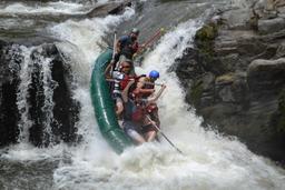 dropping tenorio rapids 2