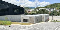 mixed used space in escazu view 015