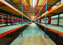 warehouse and distribution facility for sale in san jose view 024