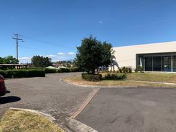 residential lot inside a gated community in curridabat view 017