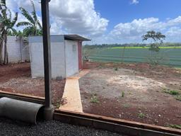 land for development 20 minutes from la fortuna view 005