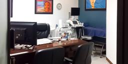 income producing commercial space in medical building for sale view 003