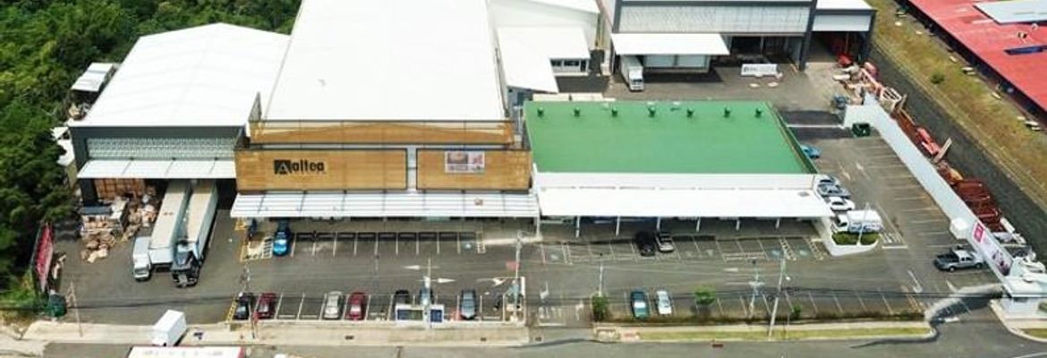 warehouse commercial complex available for lease or sale in heredia view 027