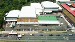 warehouse commercial complex available for lease or sale in heredia view 027