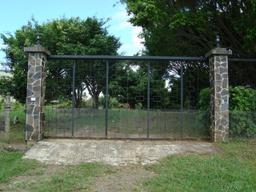 country side home on a large plot for sale view 008