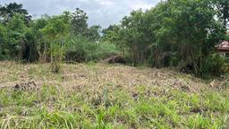 planned construction plot for sale in escazu view 003