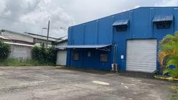 fully leased logistics center turnkey investment view 009