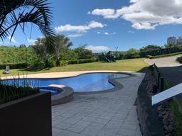 two story apartment for sale in a sabana complex view 012