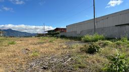 future project parcel in granadilla view 017