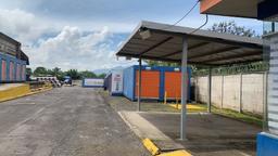 fully leased logistics center turnkey investment view 012
