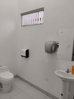 neo colonial mansion converted for office space on the main avenue of san jose city view 008