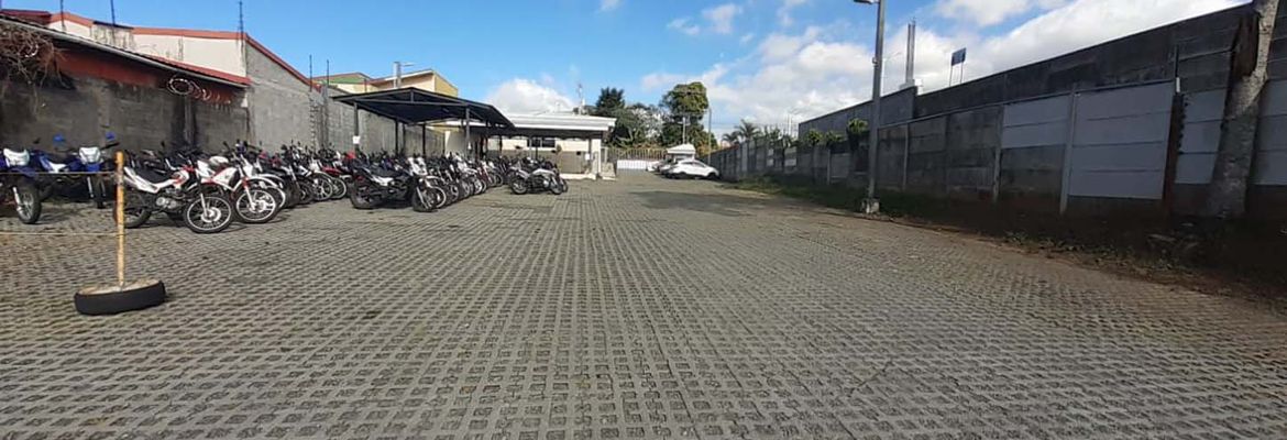 land for developmnet in the center of santo domingo view 003