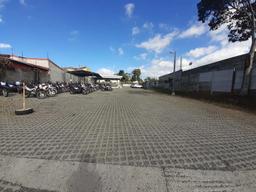 land for developmnet in the center of santo domingo view 003