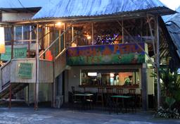 rancho perla bar 5