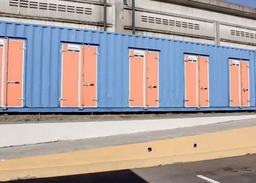 fully leased logistics center turnkey investment view 020