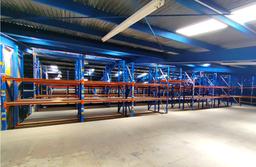 warehouse and distribution facility for sale in san jose view 010