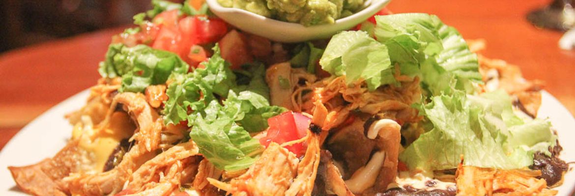 chicken nachos 1