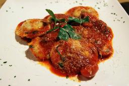 tramonti egglplant ravioli 2