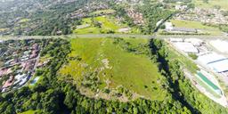 mixed used land in front of the highway 27 for sale in santa ana view 007