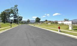 residential lot inside a gated community in curridabat view 008